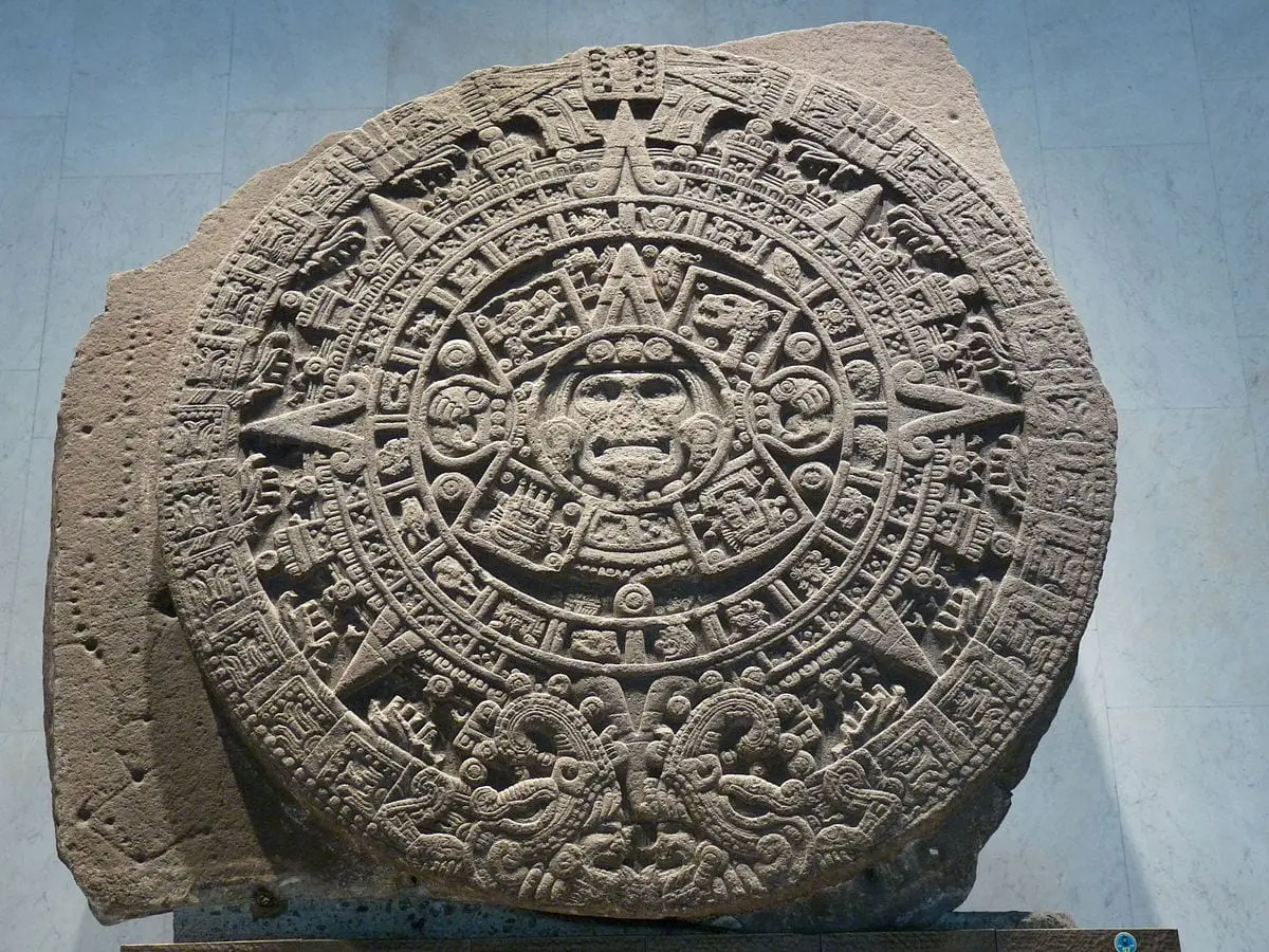 The First Recorded Calendar System